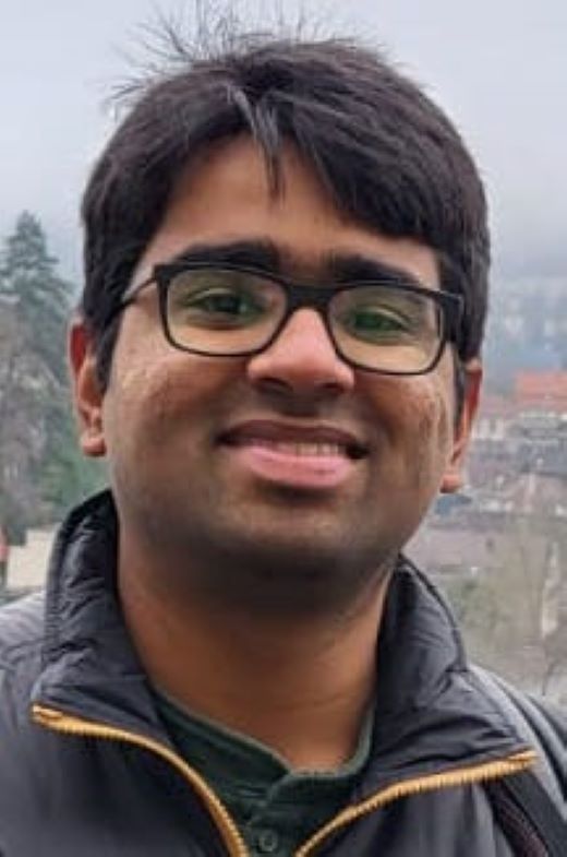 Siddharth Gautam